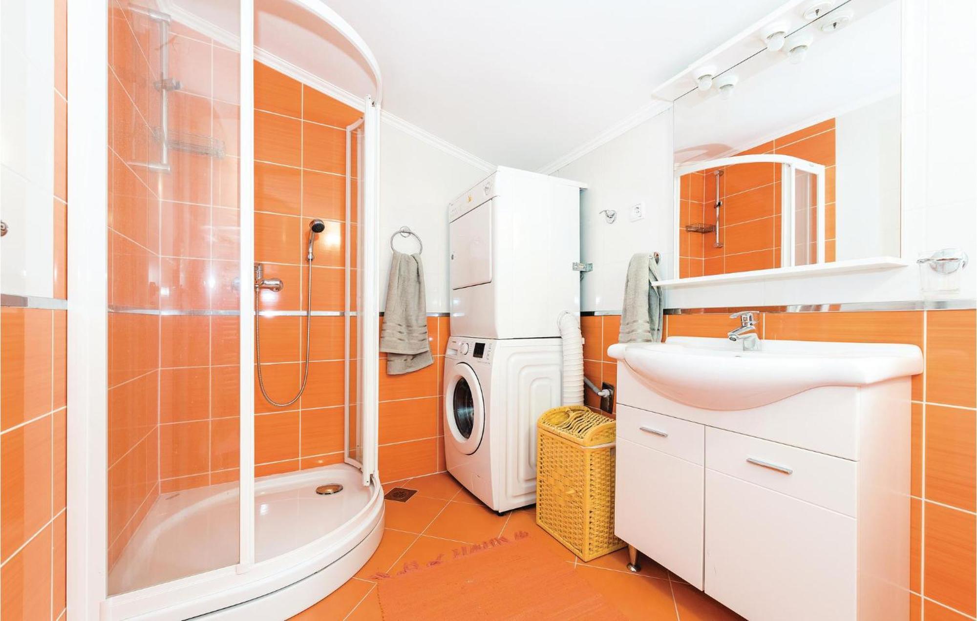 Nice Home In Sibenik With Kitchen Extérieur photo