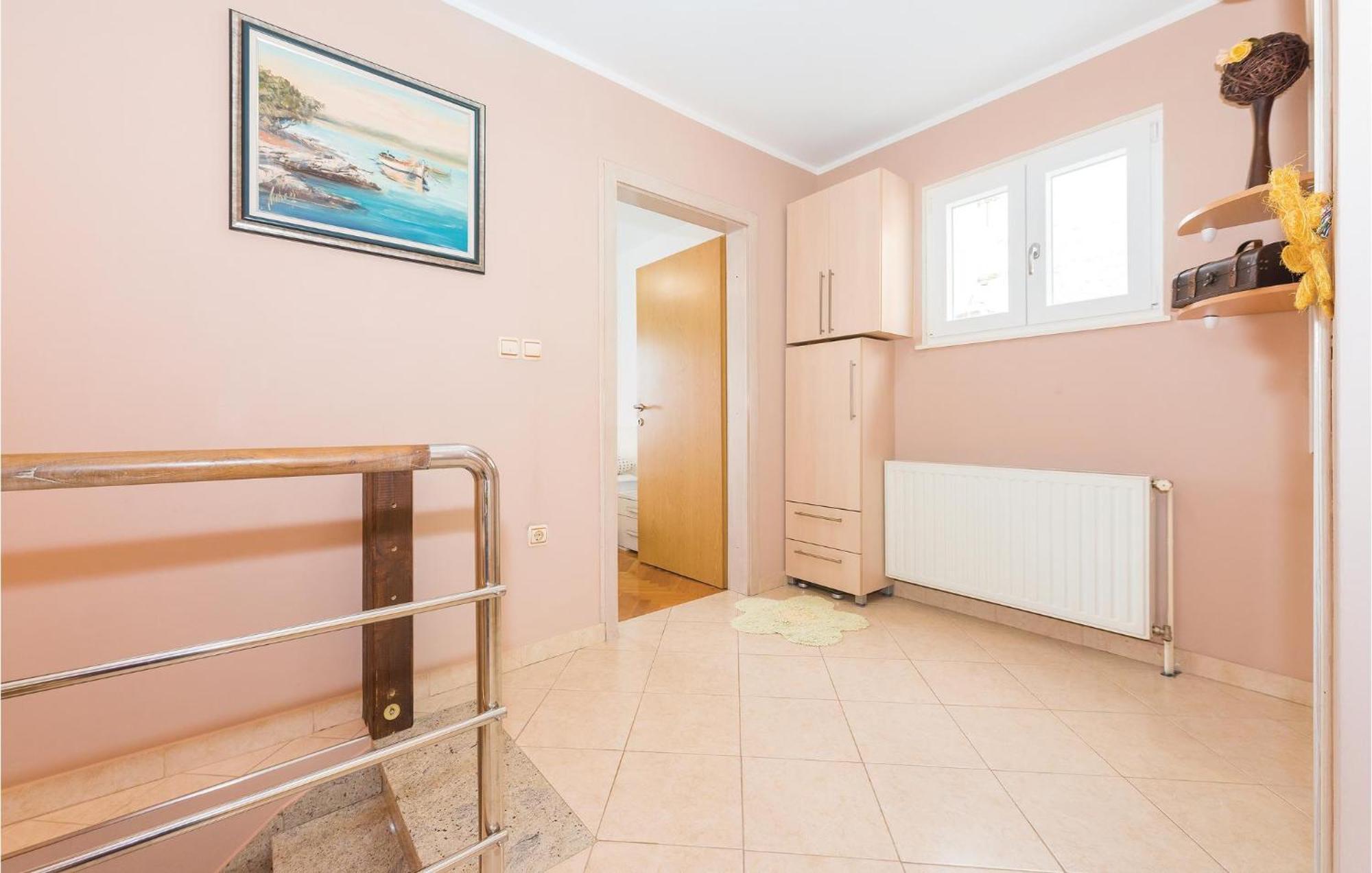 Nice Home In Sibenik With Kitchen Extérieur photo