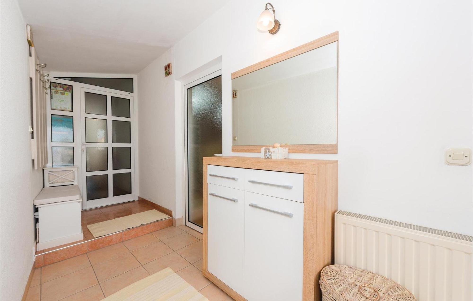 Nice Home In Sibenik With Kitchen Extérieur photo